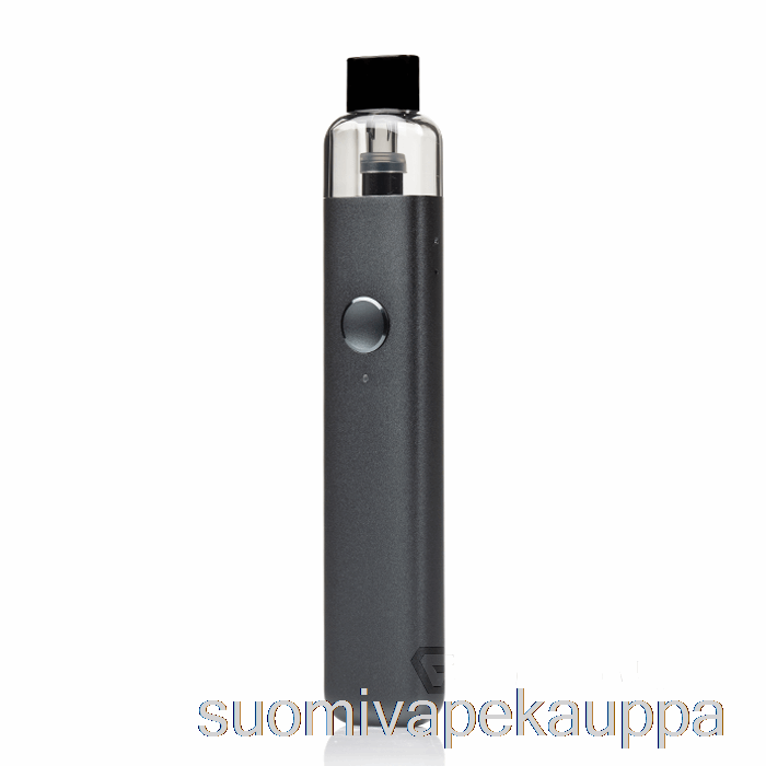 Vape Box Geek Vape Wenax K1 16w Pod System Gunmetal